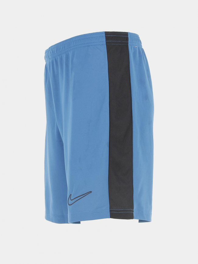 Short de sport academy 23 bleu homme - Nike