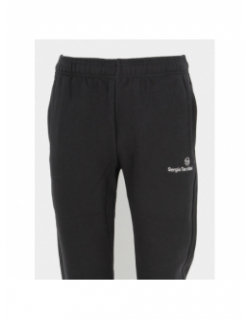Jogging itzal 021 noir homme - Sergio Tacchini