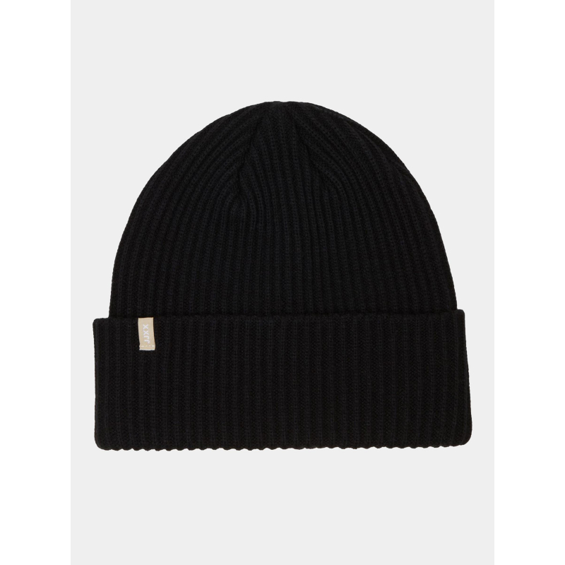 Bonnet othelia noir femme - Jjxx