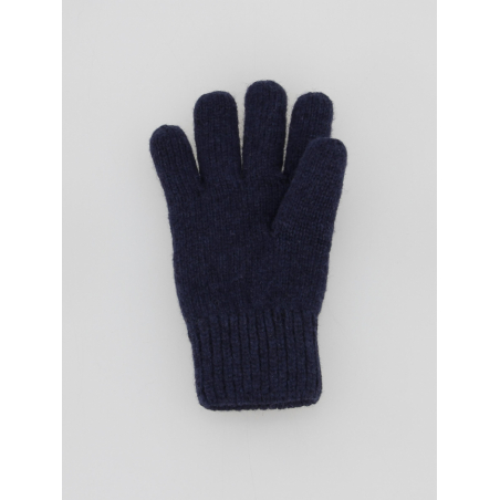 Gants Tom Tailor Homme - Bleu Marine, Mélange, Tailles L/XL, Modèle 1048044 - 8