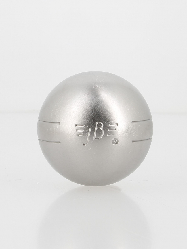 Boules de pétanque 73mm loisir vintage JB Dual - Obut