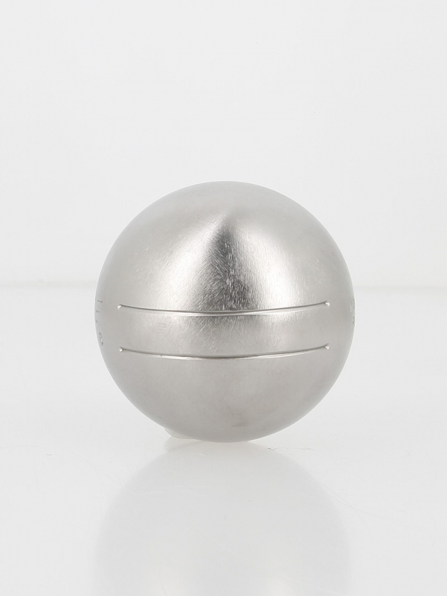 Boules de pétanque 73mm loisir vintage JB Dual - Obut
