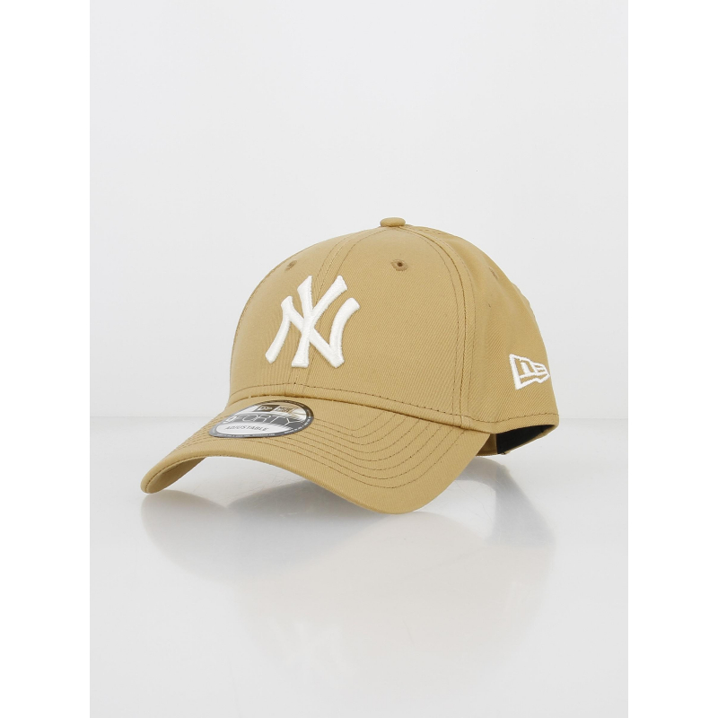 Casquette 9forty uni marron - New Era