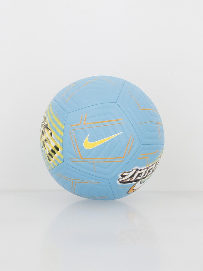 Ballon de football sig academy 23 Mbappé bleu - Nike
