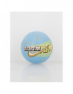 Ballon de football sig academy 23 Mbappé bleu - Nike