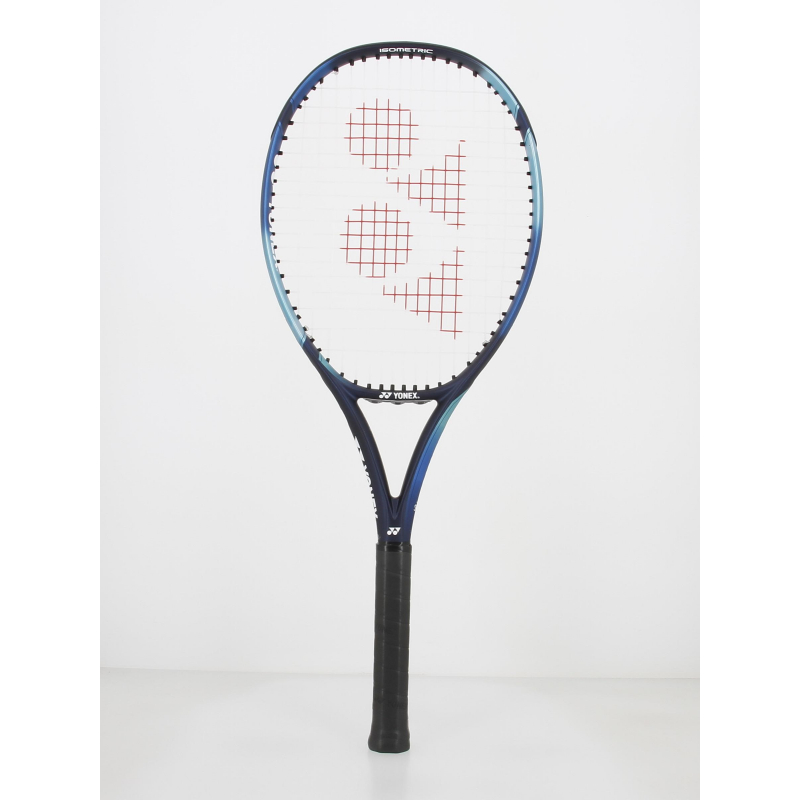 Raquette de tennis ezone sonic isométrique bleu - Yonex