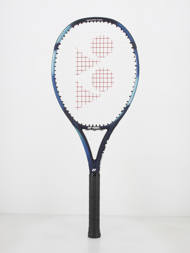 Raquette de tennis ezone sonic isométrique bleu - Yonex