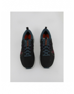 Chaussures de trail juniper 2 noir bleu homme - Nike