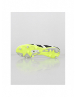 Chaussures de football predator accuracy 3 SG blanc - Adidas