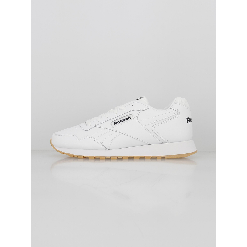 Baskets glide blanc - Reebok