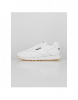 Baskets glide blanc - Reebok