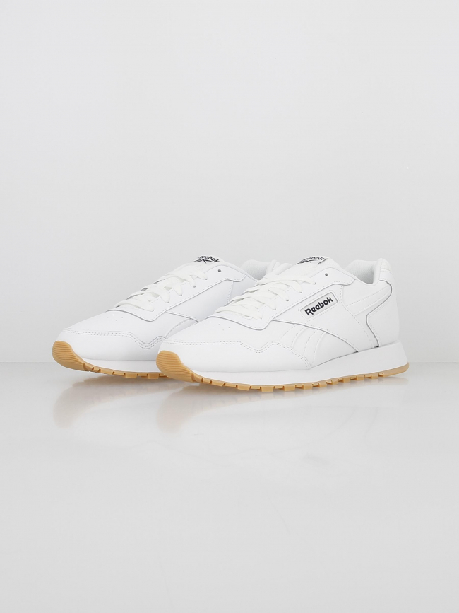 Baskets glide blanc - Reebok