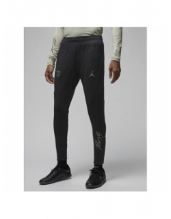 Pantalon de football PSG 3r noir homme - Nike