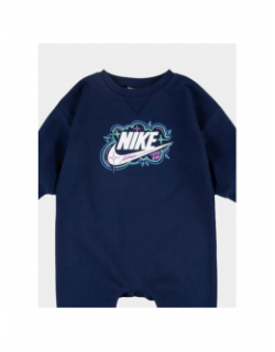 Combinaison nsw art of play icon bleu marine bébé - Nike