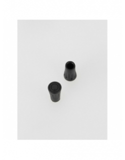 Bâtons de randonnée all mountain bleu - Aulp