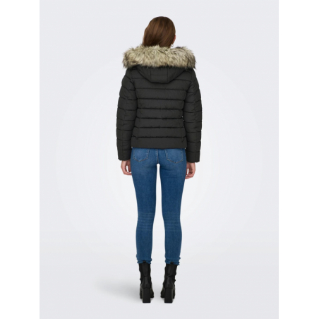 Veste Doudoune Femme Doudoune Legere Only Doudoune Femme ONLTAHOE