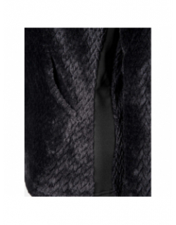 Veste polaire becco noir femme - Aulp