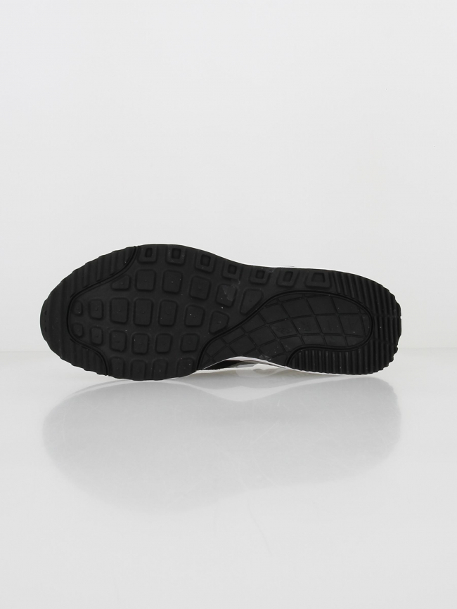 Air max baskets systm gris noir homme - Nike