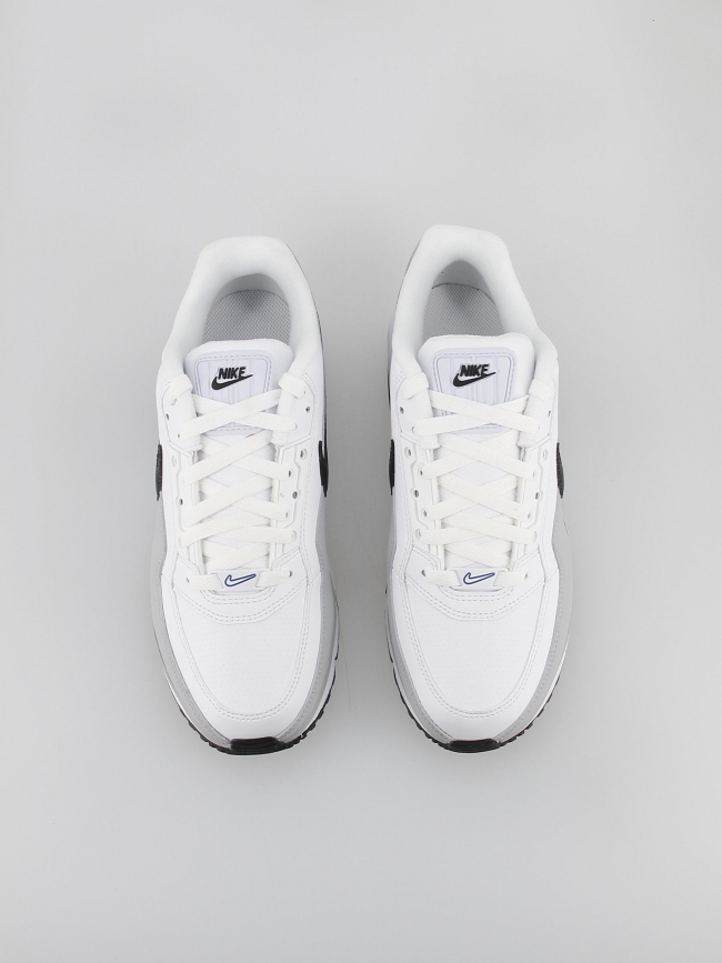 Air max baskets ltd 3 gris blanc homme - Nike