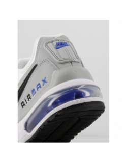 Air max baskets ltd 3 gris blanc homme - Nike