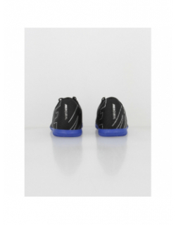 Chaussures de football en salle vapor 15 club noir homme - Nike