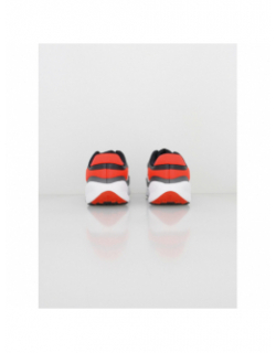 Chaussures de running revolution 7 gs noir gris enfant - Nike
