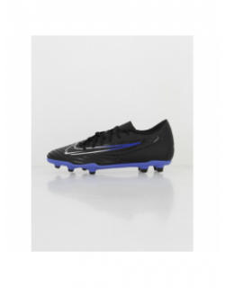 Chaussures de football phantom gx fg/mg noir homme - Nike