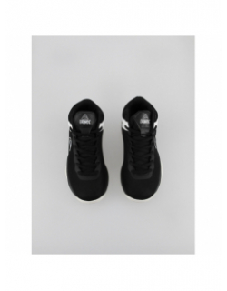 Chaussures de basketball tony parker noir enfant - Peak