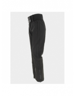 Pantalon de ski lumen noir femme - Aulp