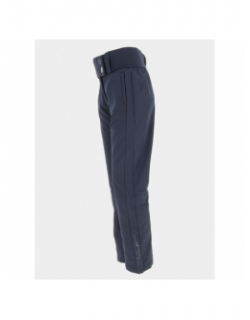 Pantalon de ski lumen bleu marine femme - Aulp