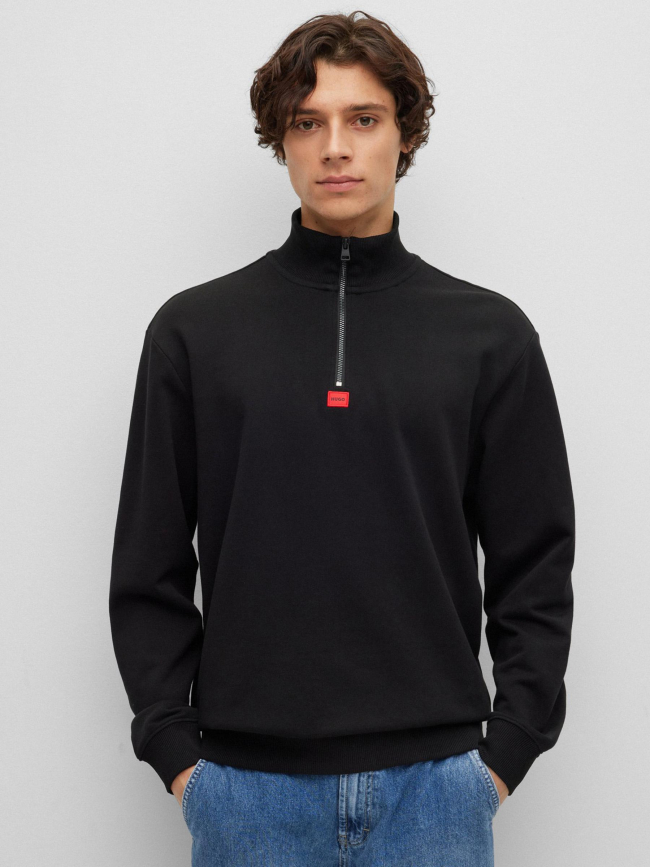 Sweat à Capuche Zippé Homme – Confort, Style Casual Et Polyvalent Pour Toutes Les Saisons
