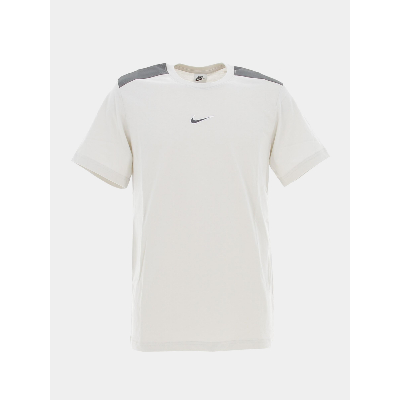 T-shirt nsw sport graphic gris homme - Nike