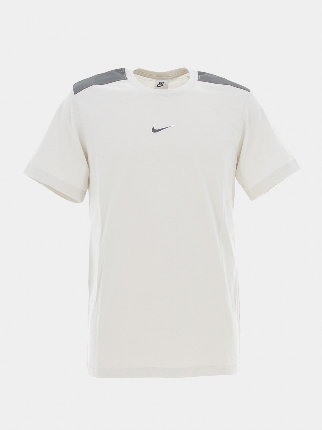 T-shirt nsw sport graphic gris homme - Nike