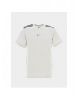 T-shirt nsw sport graphic gris homme - Nike