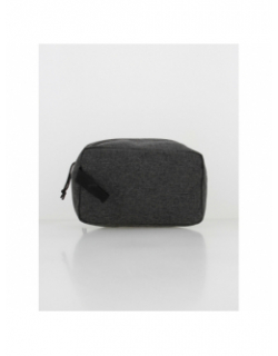 Trousse de toilette yap single denim gris anthracite - Eastpak