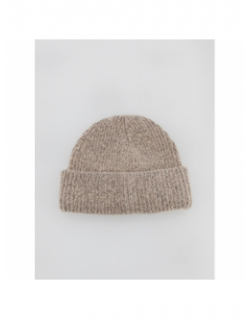 Bonnet pyron rose femme - Pieces