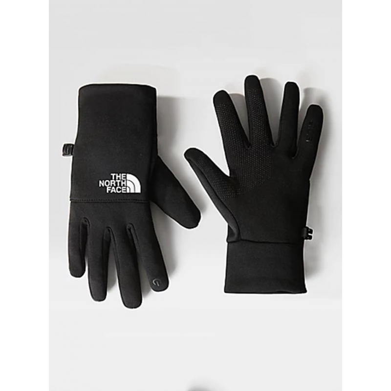 Gants etip glove noir - The North Face