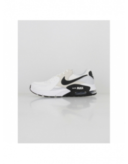 Air max baskets excee blanc gris noir homme - Nike