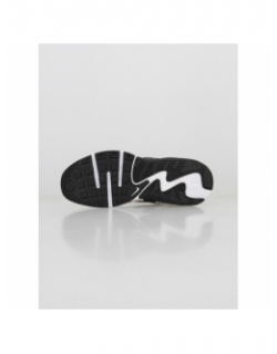 Air max baskets excee blanc gris noir homme - Nike