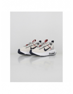 Air max baskets intrlk lite ps gris enfant - Nike