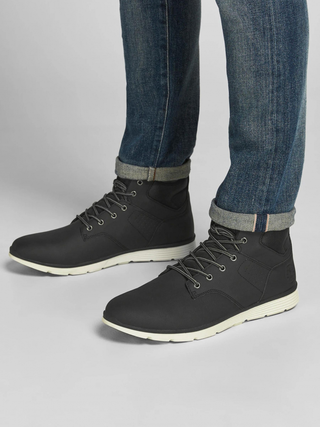 Boots joiner noir homme - Jack & Jones