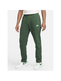 jogging nike homme verte
