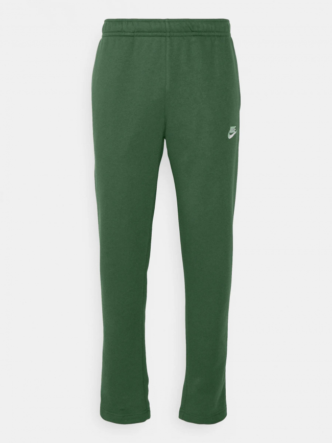 Jogging sportswear club vert homme - Nike