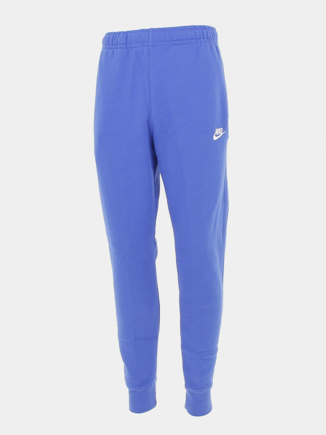 Jogging sportswear club bleu homme - Nike