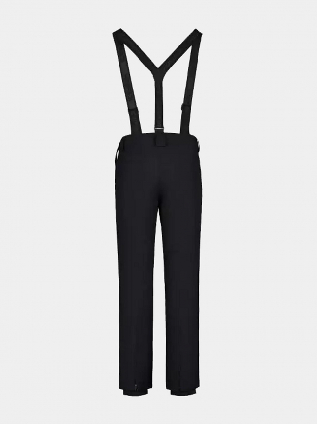 Pantalon de ski freiberg noir homme - Icepeak