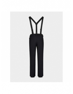 Pantalon de ski freiberg noir homme - Icepeak