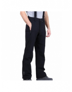 Pantalon de ski freiberg noir homme - Icepeak