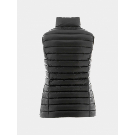 Doudoune légère droite déperlante sable femme grande taille | La Halle