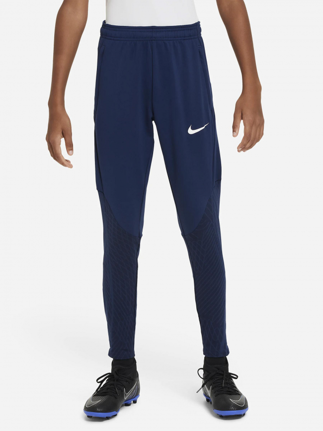 Jogging de football kpz bleu marine enfant - Nike