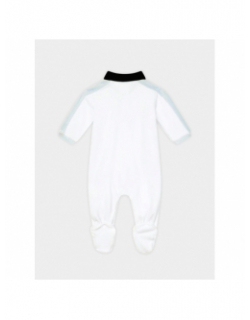 Body pyjama blanc bébé - Boss